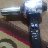 سشوار چانسوان