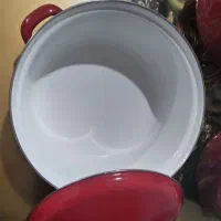 قابلمه لعابی (OZMEN) ترکیه|ظروف پختوپز|تهران, جوادیه تهرانپارس|دیوار