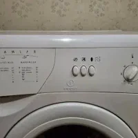 ماشین لباسشویی اندزیت ایتالیا|ماشین لباسشویی و خشککن لباس|تهران, سیروس|دیوار