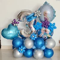 بوکت بادکنکی کادو خوشگل برای تولدها