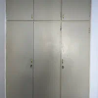 دو عدد کمد دیواری|جاکفشی، کمد، دراور|پردیس, فاز ۳|دیوار