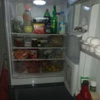 یخچال فریزر سایلون|یخچال و فریزر|بندر انزلی, مصلی|دیوار