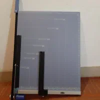 کاتر دستی برش دهنده کاغذ