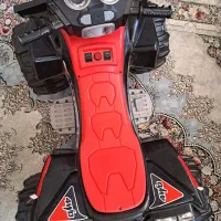 موتور شارژی خیلی شیک وتمیز