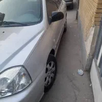 ریو مدل 90 سالم|خودرو سواری و وانت|اصفهان, پروین|دیوار