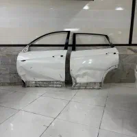 درب تیگو ۷ معمولی ie