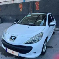 ۲۰۷پاناارتقاسال۱۴۰۴معاوضه باx22پرو۴۰۲یا۳