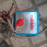 دستگاه شارژ مارکلین آلمانی