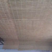 حصیر  زیبا، سبک، بادوام  و نصب راحت(عمده وجزئی)|صنایع دستی و سایر لوازم تزئینی|اصفهان, مصلی|دیوار