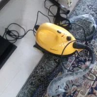 کولر،چرخ خیاطی،بخار شور ،