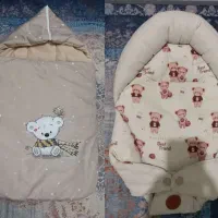 قنداق سوییسی مارک بن ب ب و قنداق فرنگی طرح تدی