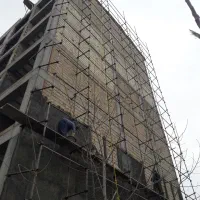 داربست فلزی