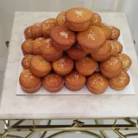 کیک یزدی|خوردنی و آشامیدنی|شاهین دژ, |دیوار