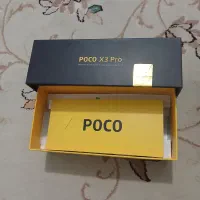 کارتون Poco x3 pro