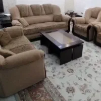 فروش مبل راحتی هفت نفره