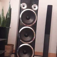 اسپیکر خانگی سونیا اصل
