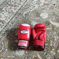 دستکش بوکس فومی