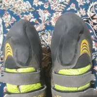 کفش صخره نوردی|کوهنوردی و کمپینگ|محمدشهر, محمدشهر|دیوار