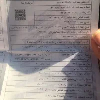 پراید۱۳۲ مدل۱۳۹۶-تمیز تر از نو،قیمت فت انگیز|خودرو سواری و وانت|هادی شهر, |دیوار