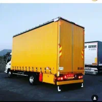 خدمات باربری فدک بار اثاث منزل جم کنگان عسلویه