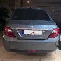 دنا پلاس اتومات|خودرو سواری و وانت|اصفهان, چرخاب|دیوار