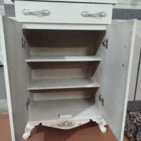 جاکفشی|جاکفشی، کمد، دراور|همدان, |دیوار