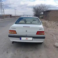 سلام پژواس الیکس|خودرو سواری و وانت|آشخانه, |دیوار