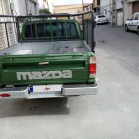 مزدا ۲۰۰۰|خودرو سواری و وانت|رشت, توشیبا|دیوار