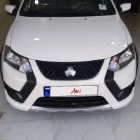 کوییک صفر|خودرو سواری و وانت|فلاورجان, |دیوار