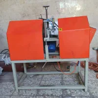 دستگاه های تولید درب و پنجره دوجدارهupvc|ماشین‌آلات صنعتی|اهواز, زرگان|دیوار