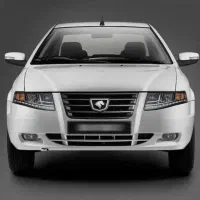 سمند سورن پلاس ۱۴۰۴