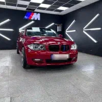 بی ام و ۱۲۰ i کروک BMW