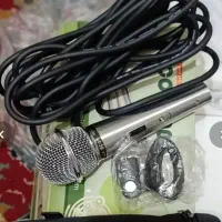 میکروفن داینامیک جاسکو مدل2000