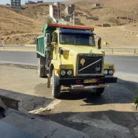 کمپرسی ولوو تک ۶۵