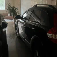 اچ سی کراس اتوماتیک فول مشکی بی رنگ مدل ۹۷ در حد