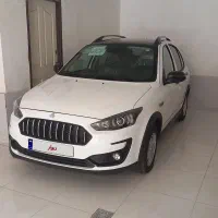 سایپا اطلس GL، مدل ۱۴۰۴