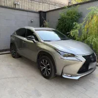لکسوس nx200 Fsport 7kes Canada full|خودرو سواری و وانت|تهران, جردن|دیوار