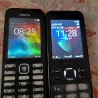 گوشی نوکیا۲۱۵ و ۱۵۰