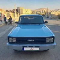 وانت مزدادوکابین|خودرو سواری و وانت|بوکان, |دیوار