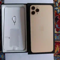 11 پرو مکس