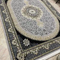 فرش حیران|فرش|فردیس, سرحد آباد|دیوار