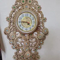 ساعت دیواری