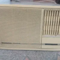 کولر اوجنرال Ogeneral پنجره ای کولر پنجره ای