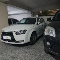 دنا پلاس اتومات توربو اپشنال|خودرو سواری و وانت|تهران, شهرک نفت|دیوار