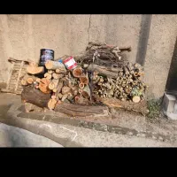 خرید انواع چوب با بالاترین قیمت