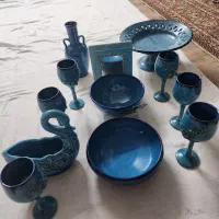 ست هفت سین|صنایع دستی و سایر لوازم تزئینی|اصفهان, سروستان|دیوار