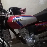 هندا تیزتک۱۵۰