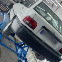 پراید صبا ۸۹ دوگانه کارخانه درحد