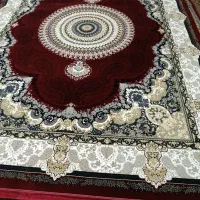 فرش 12متری|فرش|تاکستان, |دیوار