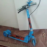 اسکوتر